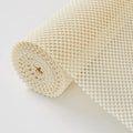 Beautysaid Shelf and Drawer Liner for Kitchen Cabinet Non Adhesive Non Slip by Beautysaid