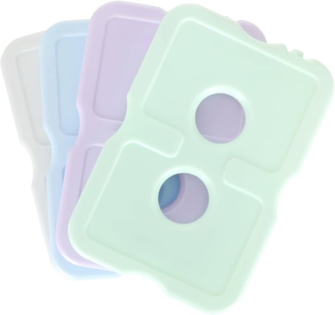 Healthy Packers Reusable Ice Packs - Image 2