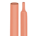 XHF 1 Inch 4Ft 3:1 Waterproof Heat Shrink Tubing Roll Marine Grade Adhesive by XHF