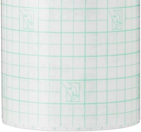 Smith and Nephew Flexifix Opsite Transparent Adhesive Film Roll 4" X10.9 Yards - Model 66000041 - Image 3