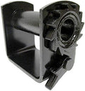 Weld-On Winch for Flatbed Trailer | Heavy Duty Standard Tie-Down Winch 2" - 4" Webbing Cargo Control | Pro Quality by Unknown