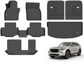ANBINGO® Floor Mats & Cargo Liner for Mazda CX90 2024 2025 2026 by ANBINGO