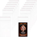 Cello Plastic Poly Bags - 3" x 5" 200pcs Crystal Sealed Clear Resealable Self Adhesive Bags for Jewelry, Earrings, Candies, Bakery, Candle, Cookie by BornFeel