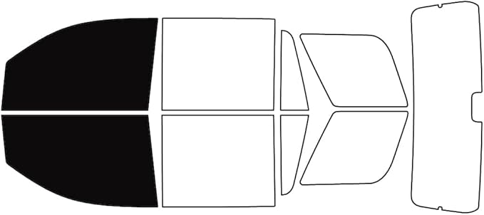 Rvinyl Window Tint Kit Compatible - Image 3
