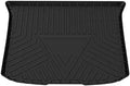 Edge Cargo Liner - Trunk Mat for 2007-2014 Ford Edge/2007-2015 Lincoln MKX, All Weather Cargo Mat for Edge Accessories, Anti-Slip Waterproof, Heavy Duty Car Mats, Car Accessories by cartist