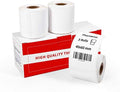 Phomemo Labels 3 Rolls, 1.57''x2.36'', Use for M110/M100/M220/M108, 340 PCS by Phomemo