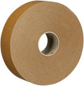 3M Scotch Performance Paper Box Sealing Tape 570, Brown, 2.8" x 547 yd by 3MIndustrial