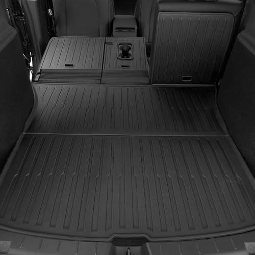 Cargo Mat for 2025 2026 Tesla Model Y Juniper Standard by GALVAGNITE