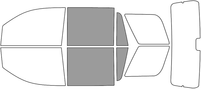 Rvinyl Window Tint Kit Compatible - Image 2
