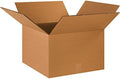 Tape Logic TLHD181812DW Double Wall Boxes, 18" x 18" x 12", Kraft (Pack of 10) by TapeLogic