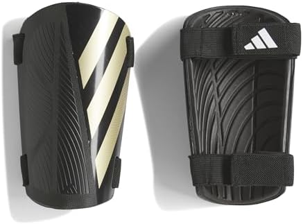 adidas Unisex Adult Tiro Soccer Shin Guards by Unknown