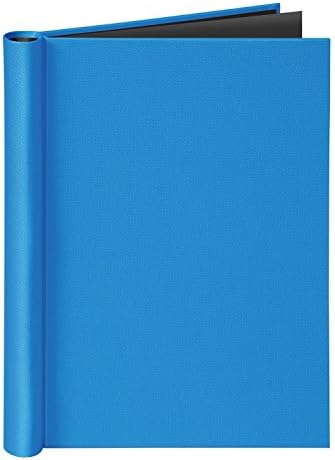 Veloflex 4944351 Springback Binder A4 Velocolor Light Blue by VELOFLEX