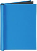 Veloflex 4944351 Springback Binder A4 Velocolor Light Blue by VELOFLEX