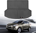 Custom for 2010-2015 Hyundai Tucson Cargo Mats Trunk Liner All Weather TPE Protection Mat Accessories (for 2010-2015 Hyundai Tucson) by Yonugli
