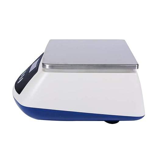 U.S. Solid Waterproof Bench Scale - Image 3