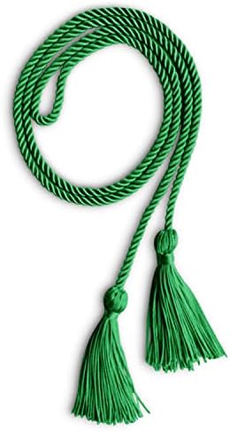 Endea Graduation Single Honor Cord - Image 5