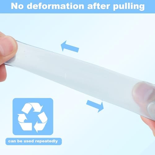 4pcs Waterproof Finger Protectors, Reusable Silicone Finger Cover Sleeve - Image 4