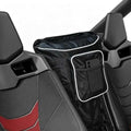 UTV Center Storage Bag for Kubota RTV900 Worksite 2004-2013 by Unknown