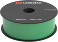 LabelTac LT4/LT4P/LTPX Label Supply 1.5" x 150' Green by LabelTac