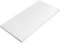 Amylove Polyurethane Foam 2/5" x 59" x 79" High Density Cushion Upholstery Foam by Amylove