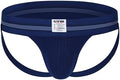 GYM mens 2" Wide Band Classic Athletic Supporter by GYMBrandJockstraps