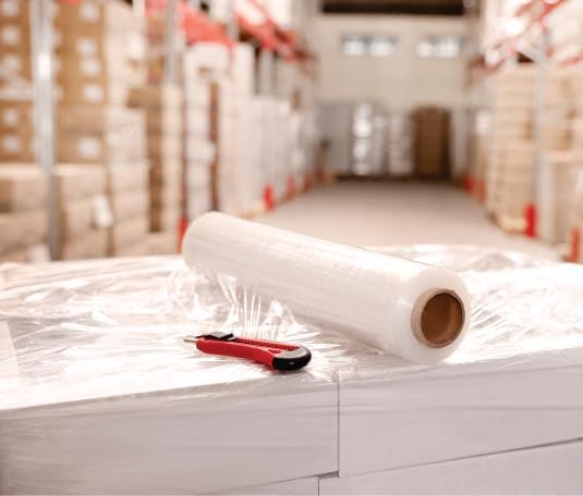 Alliance Stretch Film Hand Bundling - Image 3