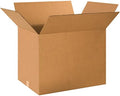 Tape Logic TLHD241818 Heavy-Duty Boxes, 24" x 18" x 18", Kraft (Pack of 10) by TapeLogic
