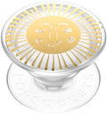 PopSockets Adhesive Phone Grip, Holder- Sun Goddess by PopSockets