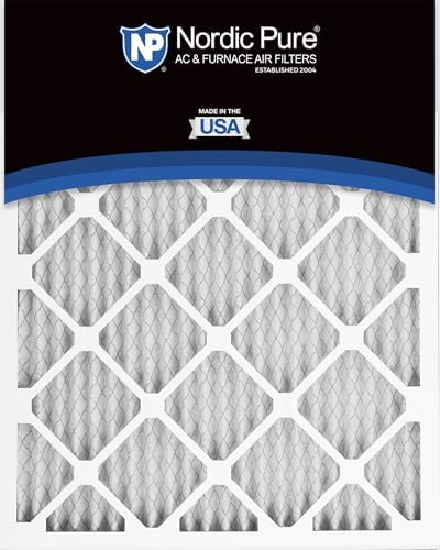 Nordic Pure 18x20x1 Pleated MERV 12 Air Filters 24 Pack - Image 4
