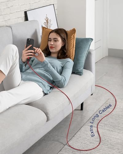 Android Fast Charging Cord for Samsung Galaxy S26 Ultra S26+ S25 Edge S24FE - Image 6