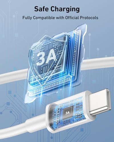Car Carplay Cable for iPhone 18/18 Pro Max/17/16/15 Pro Max Charger Cord - Image 5