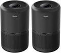 Levoit Air Purifier for Home Pets Hair Allergies in Bedroom Quiet Purifiers by Unknown