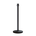 Montour Line Cline Post and Rope Stanchion Set by Montour+Line