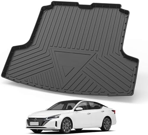 AOMSAZTO Cargo Liner for 2019-2026 Nissan Altima by AOMSAZTO