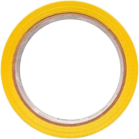 Scotch Duct Tape, Sunshine Yellow, 1.88 in. x 20 yd. - Image 5