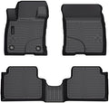Auxko Floor Mats for Ford Maverick Gas 2021+ & Bronco Sport 2022-2026 by AUXKO