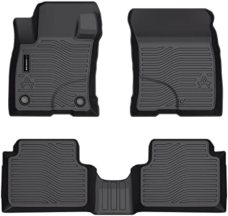 Auxko Floor Mats for Ford Maverick Gas 2021+ & Bronco Sport 2022-2026 by AUXKO