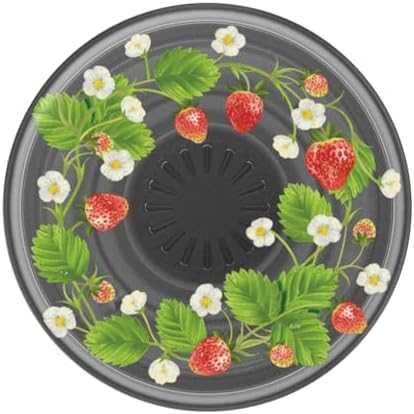 PopSockets Adhesive Phone Grip, Holder- Berry Picking - Image 4