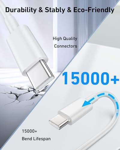Car Carplay Cable for iPhone 18/18 Pro Max/17/16/15 Pro Max Charger Cord - Image 6