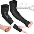 toolant Ultra-Comfort Cut Resistant Sleeves for Gardening & Welding by toolant