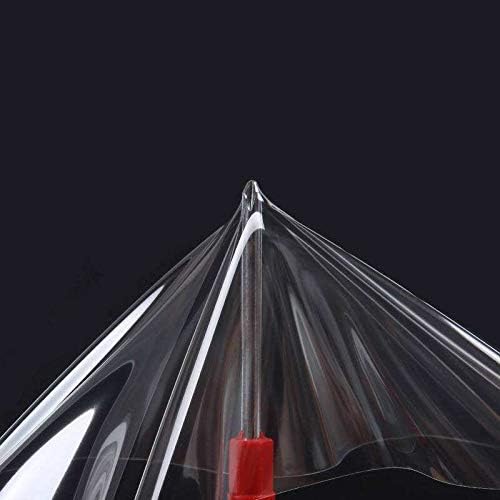 DIYAH Clear Paint Protection Bulk Vinyl Wrap Film - Image 6