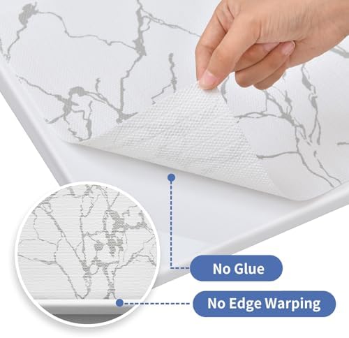 Drawer and Shelf Liner for Kitchen Cabinet: 12 in X 20 Ft Non Slip - Image 7