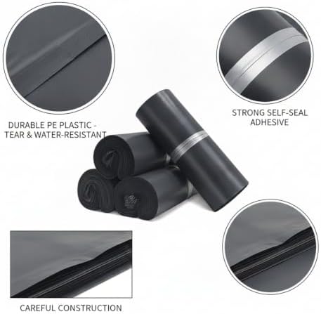 Poly Mailers - Image 6