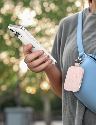 RORRY CharmGo Portable Charger, 5000mAh Portable Charger Power Bank - Image 5
