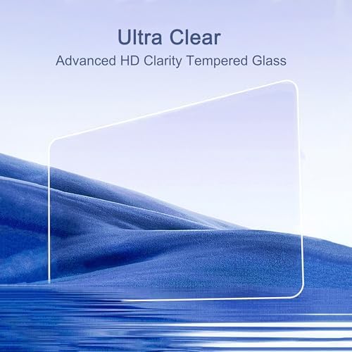 Ailun 3 Pack Screen Protector for iPhone 18 Pro/iPhone 17 Pro - Image 3