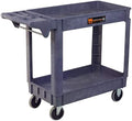 WEN Service Utility Cart, 500-Pound Capacity, 40 x 17-Inch by WEN