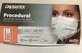 Crosstex Securefit Earloop Mask, Blue GCPBLSF by Crosstex