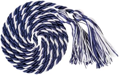 Graduation Honor Cords for Graduation 2026,National Honors Society Cords by Unknown
