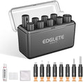 iPhone Cleaning Kit for Charging Port Cell Phone USB C with Storage Case by CleaningAssistantforDevices