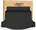 LASFIT All Weather Cargo Mats for Honda Civic 2022-2026 - Hatchback by LASFIT